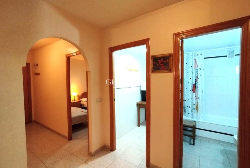 Venta - APARTAMENTO -
TORREVIEJA - HABANERAS PLAZA SANTA MARIA