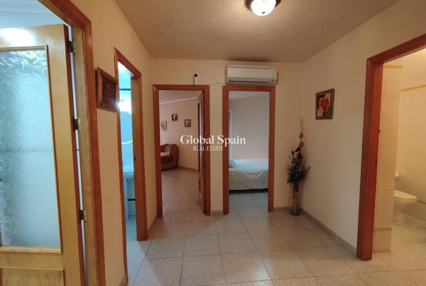 Venta - APARTAMENTO -
TORREVIEJA - HABANERAS PLAZA SANTA MARIA