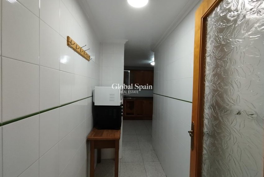 Venta - APARTAMENTO -
TORREVIEJA - HABANERAS PLAZA SANTA MARIA