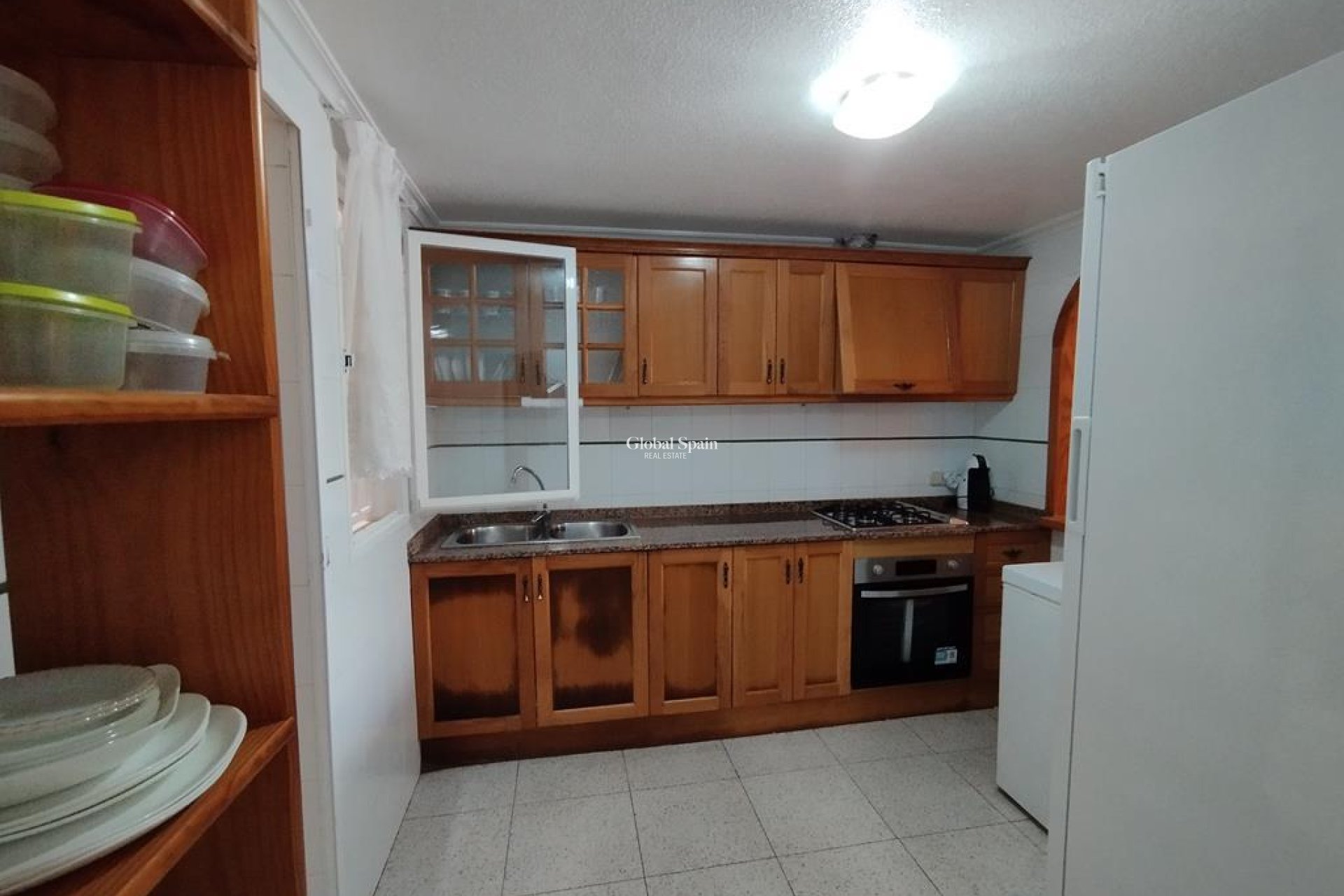 Venta - APARTAMENTO -
TORREVIEJA - HABANERAS PLAZA SANTA MARIA