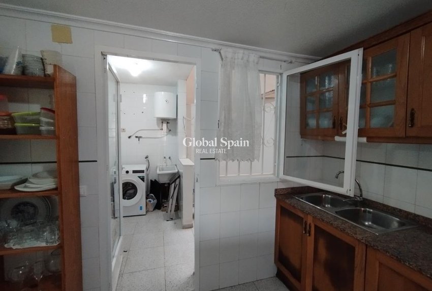 Venta - APARTAMENTO -
TORREVIEJA - HABANERAS PLAZA SANTA MARIA