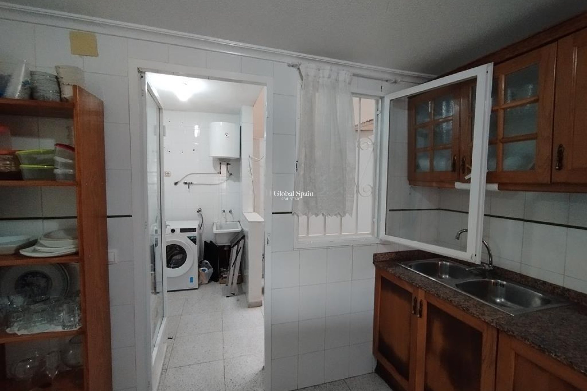 Venta - APARTAMENTO -
TORREVIEJA - HABANERAS PLAZA SANTA MARIA