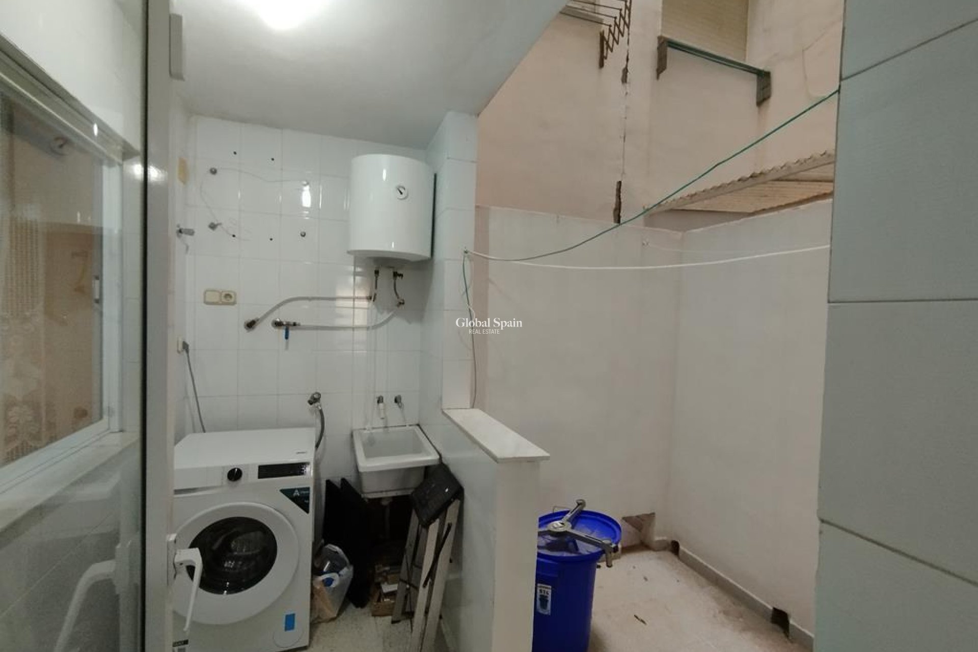 Venta - APARTAMENTO -
TORREVIEJA - HABANERAS PLAZA SANTA MARIA