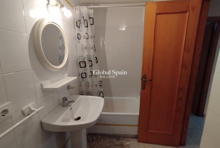 Venta - APARTAMENTO -
TORREVIEJA - HABANERAS PLAZA SANTA MARIA
