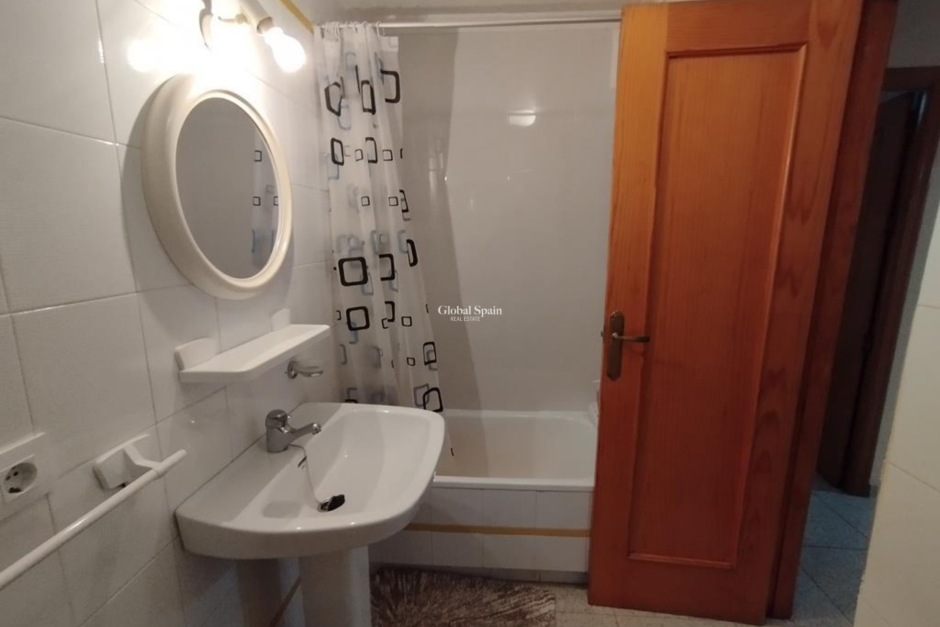 Venta - APARTAMENTO -
TORREVIEJA - HABANERAS PLAZA SANTA MARIA