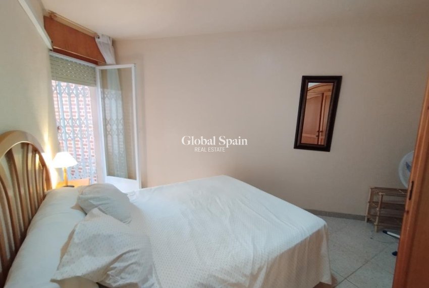 Venta - APARTAMENTO -
TORREVIEJA - HABANERAS PLAZA SANTA MARIA