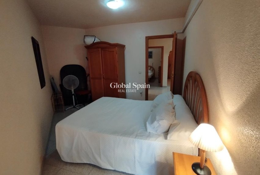 Venta - APARTAMENTO -
TORREVIEJA - HABANERAS PLAZA SANTA MARIA