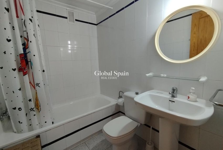 Venta - APARTAMENTO -
TORREVIEJA - HABANERAS PLAZA SANTA MARIA