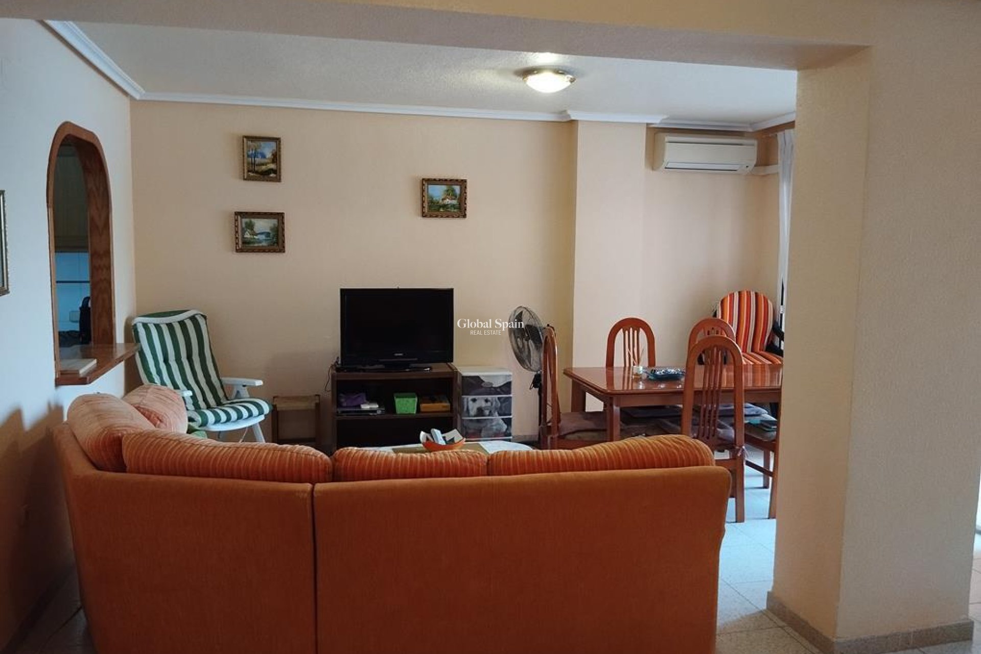 Venta - APARTAMENTO -
TORREVIEJA - HABANERAS PLAZA SANTA MARIA