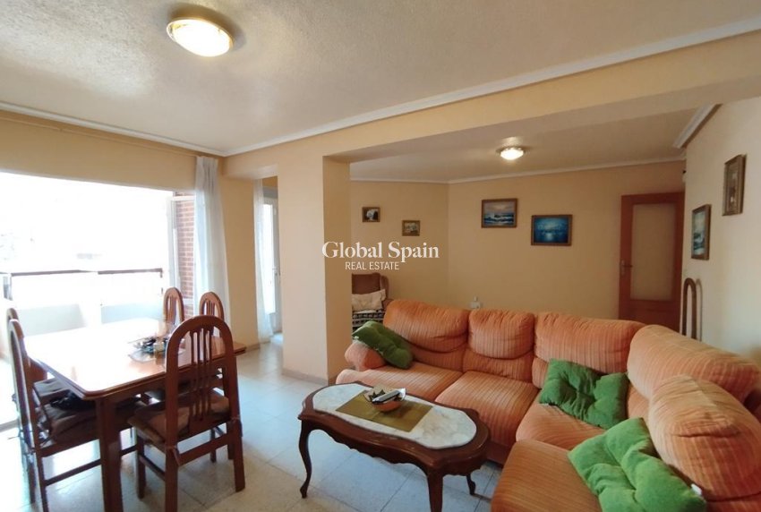 Venta - APARTAMENTO -
TORREVIEJA - HABANERAS PLAZA SANTA MARIA