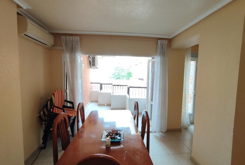 Venta - APARTAMENTO -
TORREVIEJA - HABANERAS PLAZA SANTA MARIA