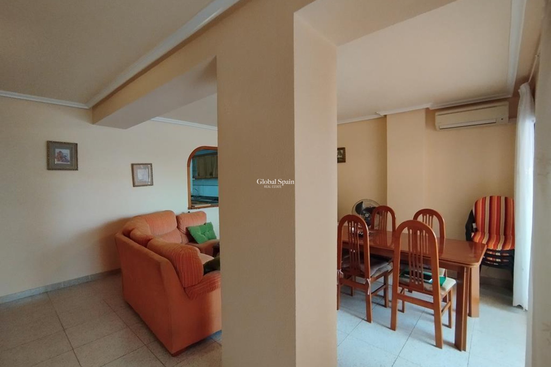 Venta - APARTAMENTO -
TORREVIEJA - HABANERAS PLAZA SANTA MARIA