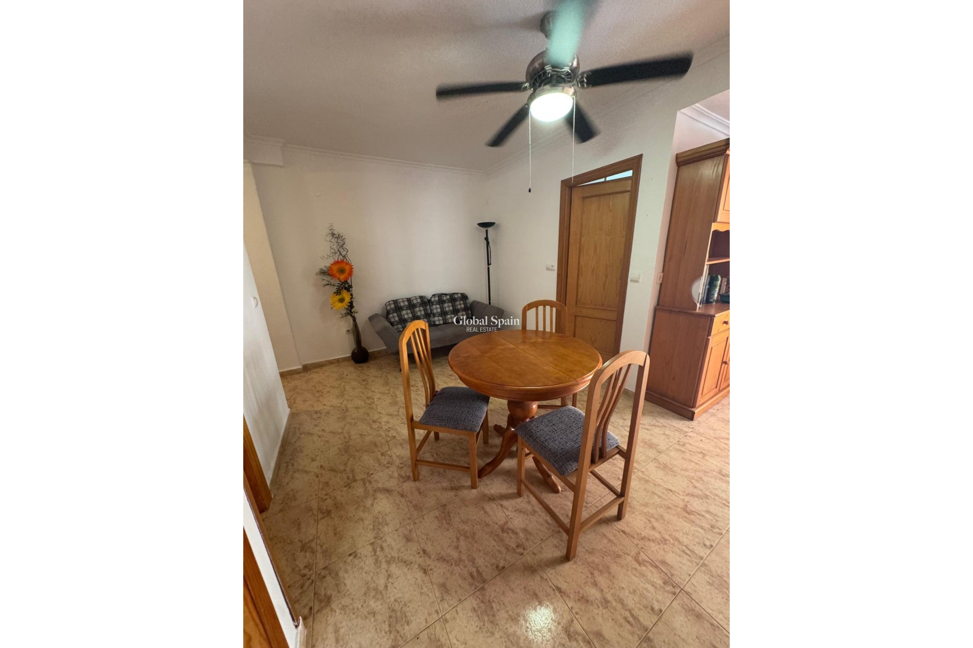 Venta - APARTAMENTO -
TORREVIEJA - Habaneras