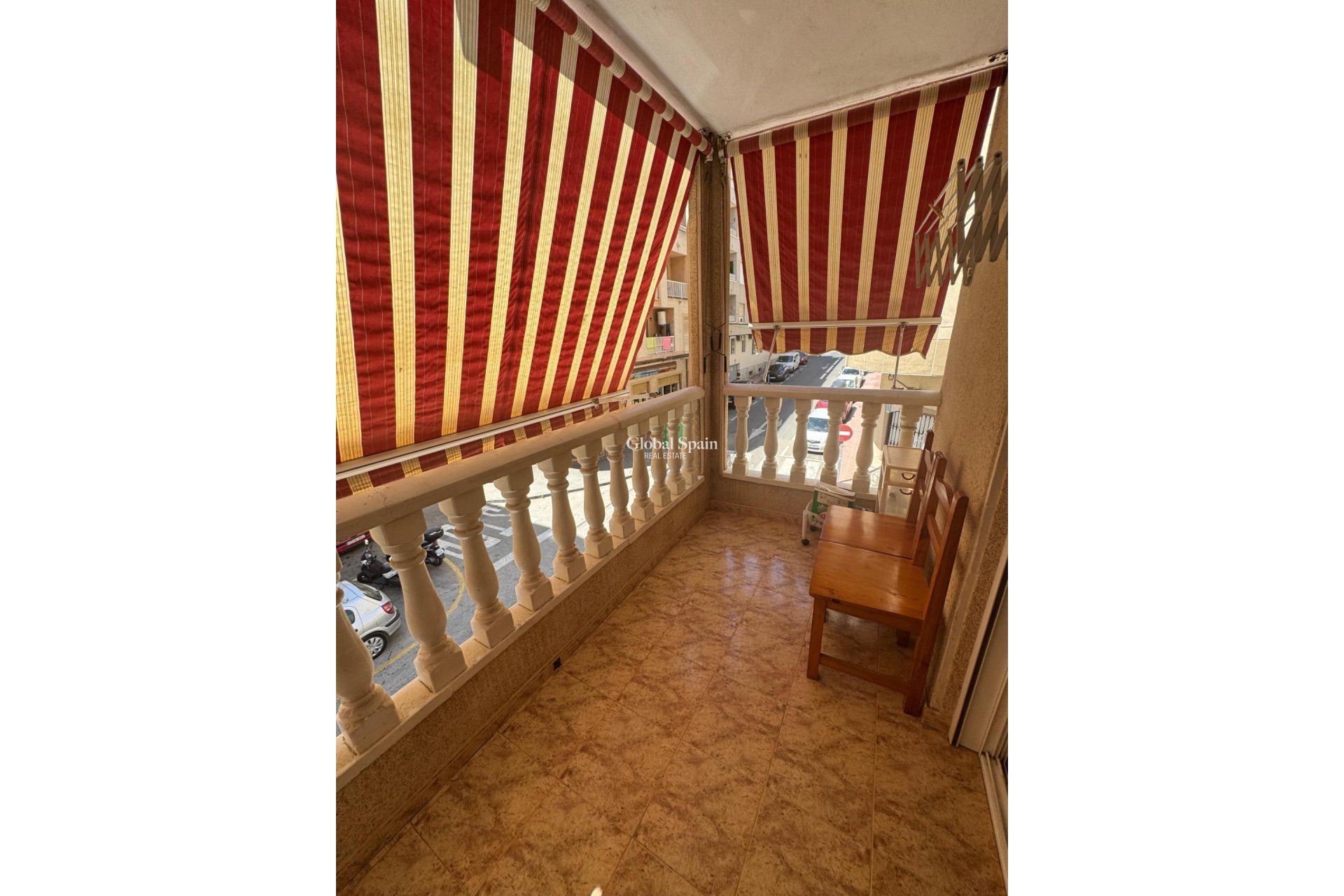 Venta - APARTAMENTO -
TORREVIEJA - Habaneras