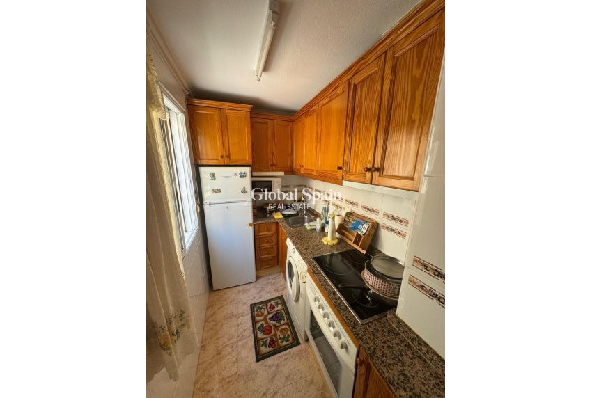 Venta - APARTAMENTO -
TORREVIEJA - Habaneras