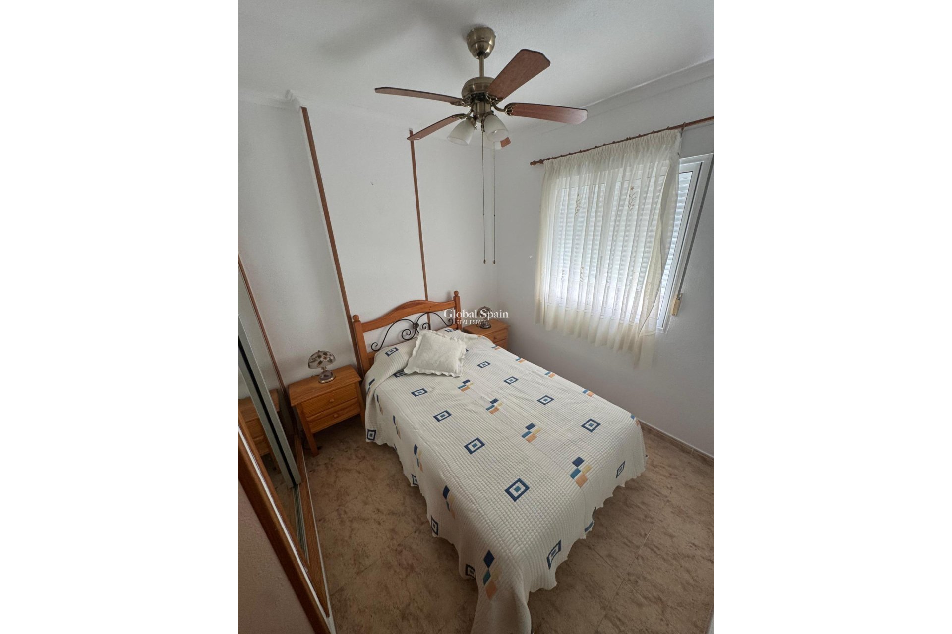 Venta - APARTAMENTO -
TORREVIEJA - Habaneras