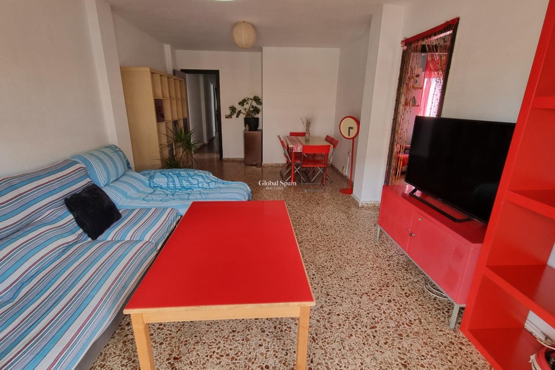 Venta - APARTAMENTO -
TORREVIEJA - Habaneras