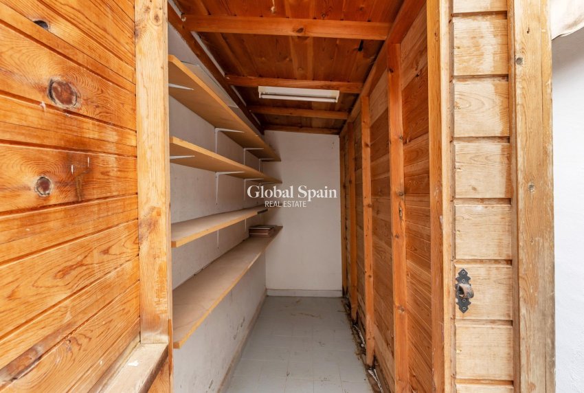 Venta - APARTAMENTO -
TORREVIEJA - Habaneras