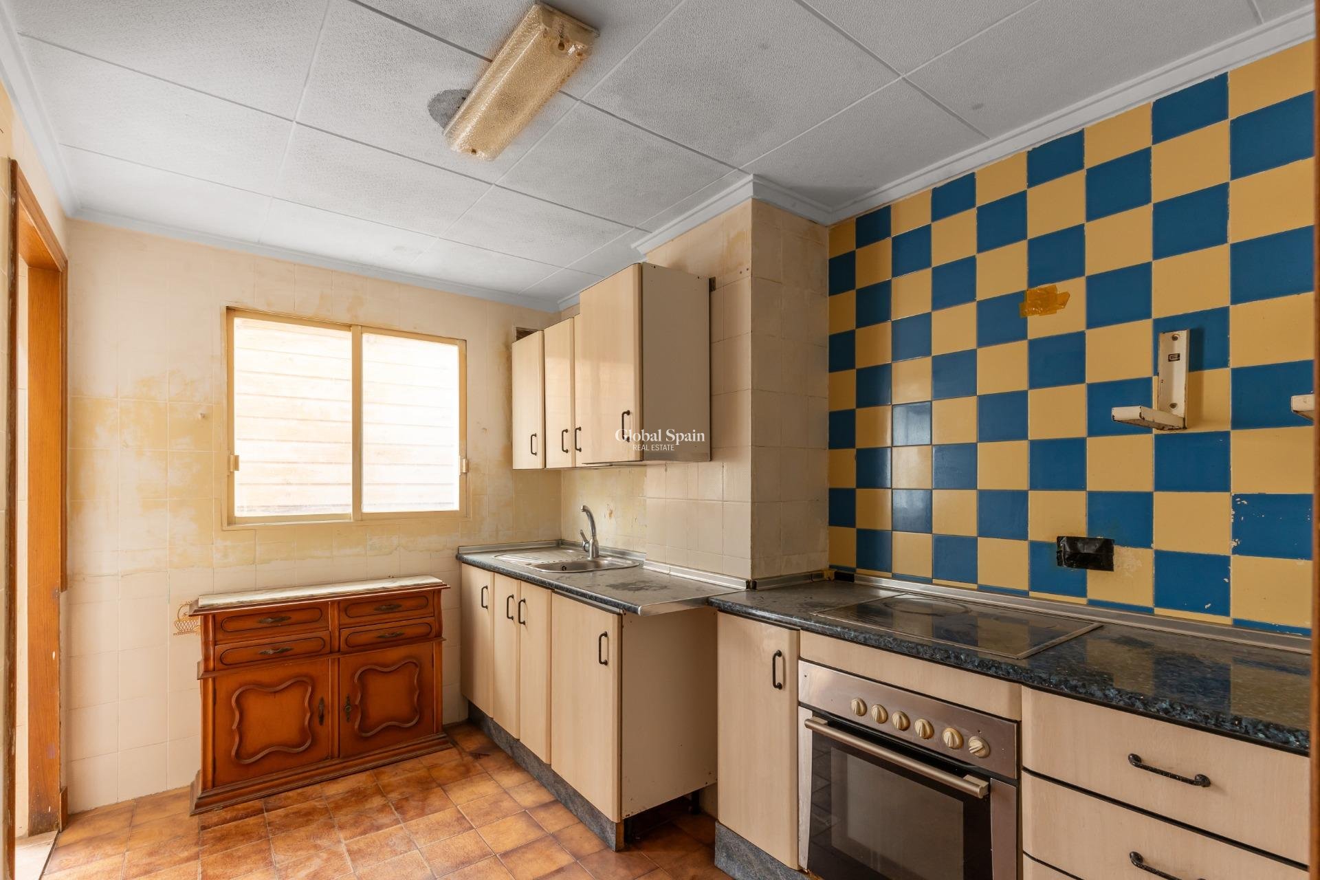 Venta - APARTAMENTO -
TORREVIEJA - Habaneras