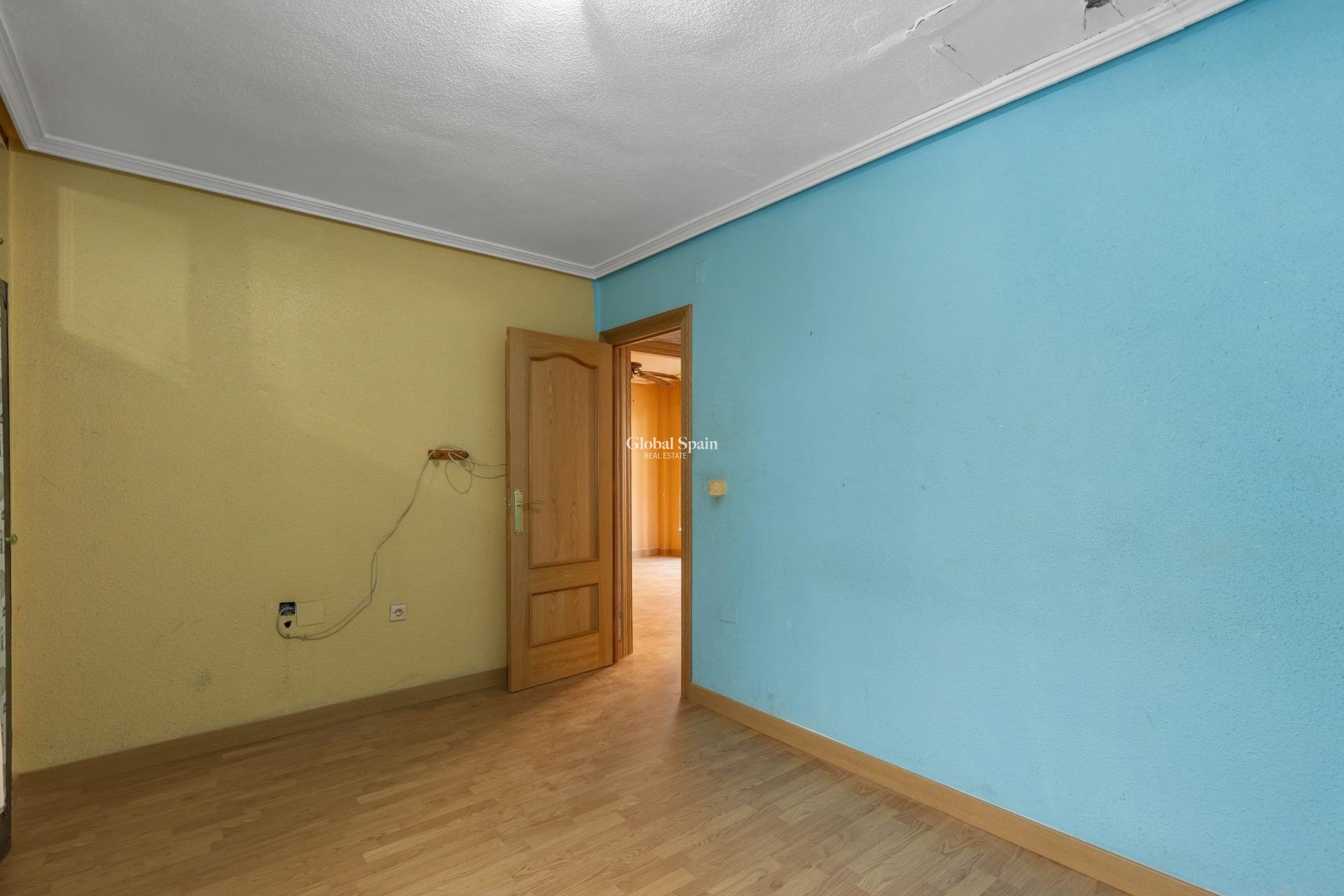 Venta - APARTAMENTO -
TORREVIEJA - Habaneras