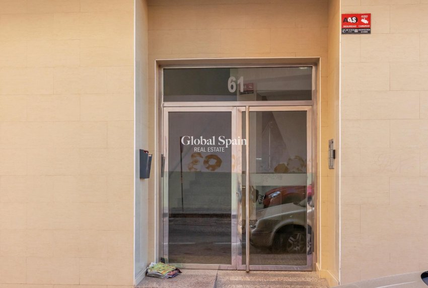 Venta - APARTAMENTO -
TORREVIEJA - Habaneras