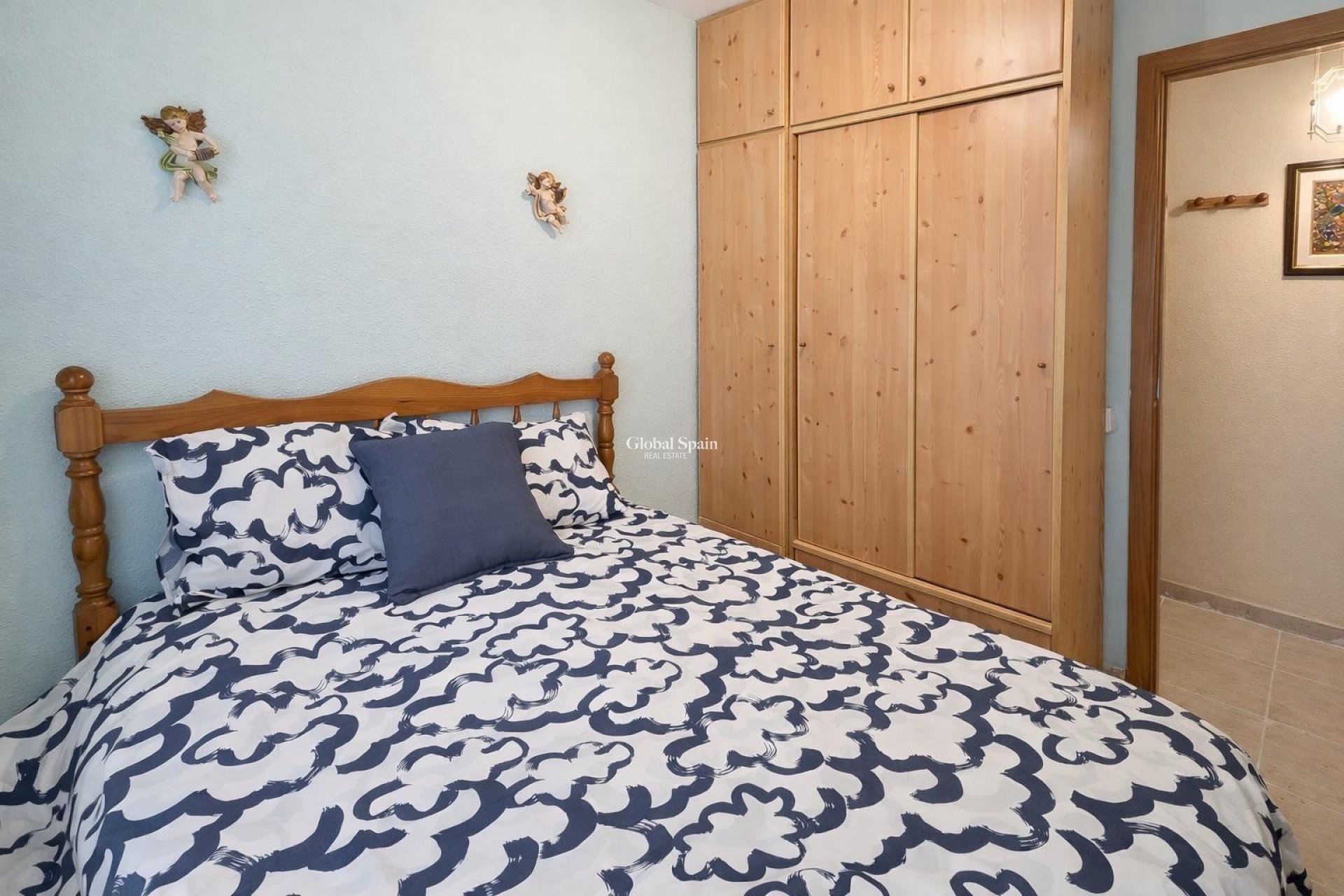 Venta - APARTAMENTO -
TORREVIEJA - Habaneras