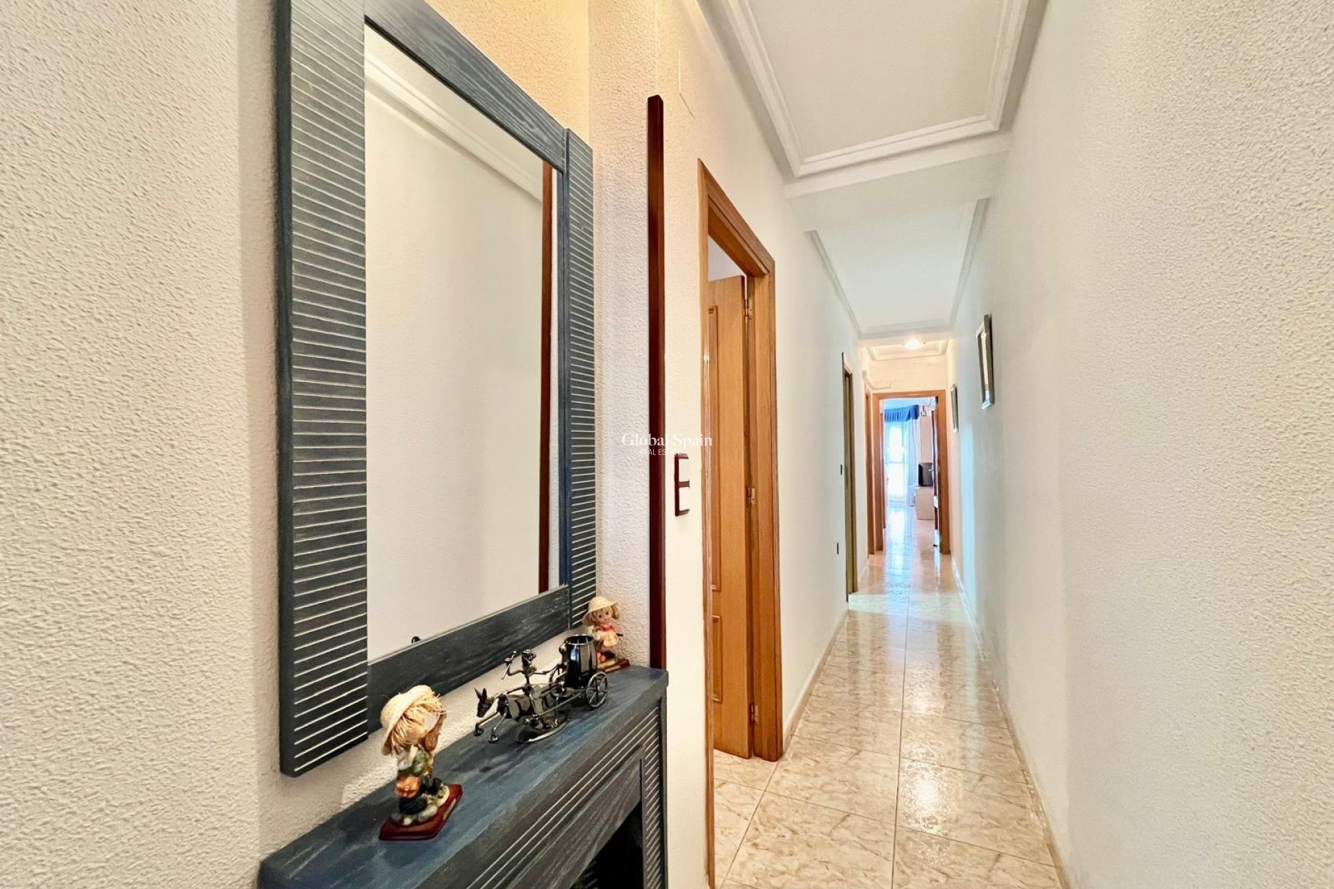 Venta - APARTAMENTO -
TORREVIEJA - Habaneras