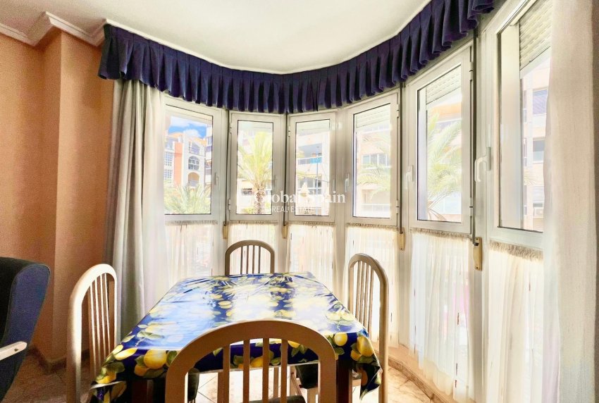Venta - APARTAMENTO -
TORREVIEJA - Habaneras