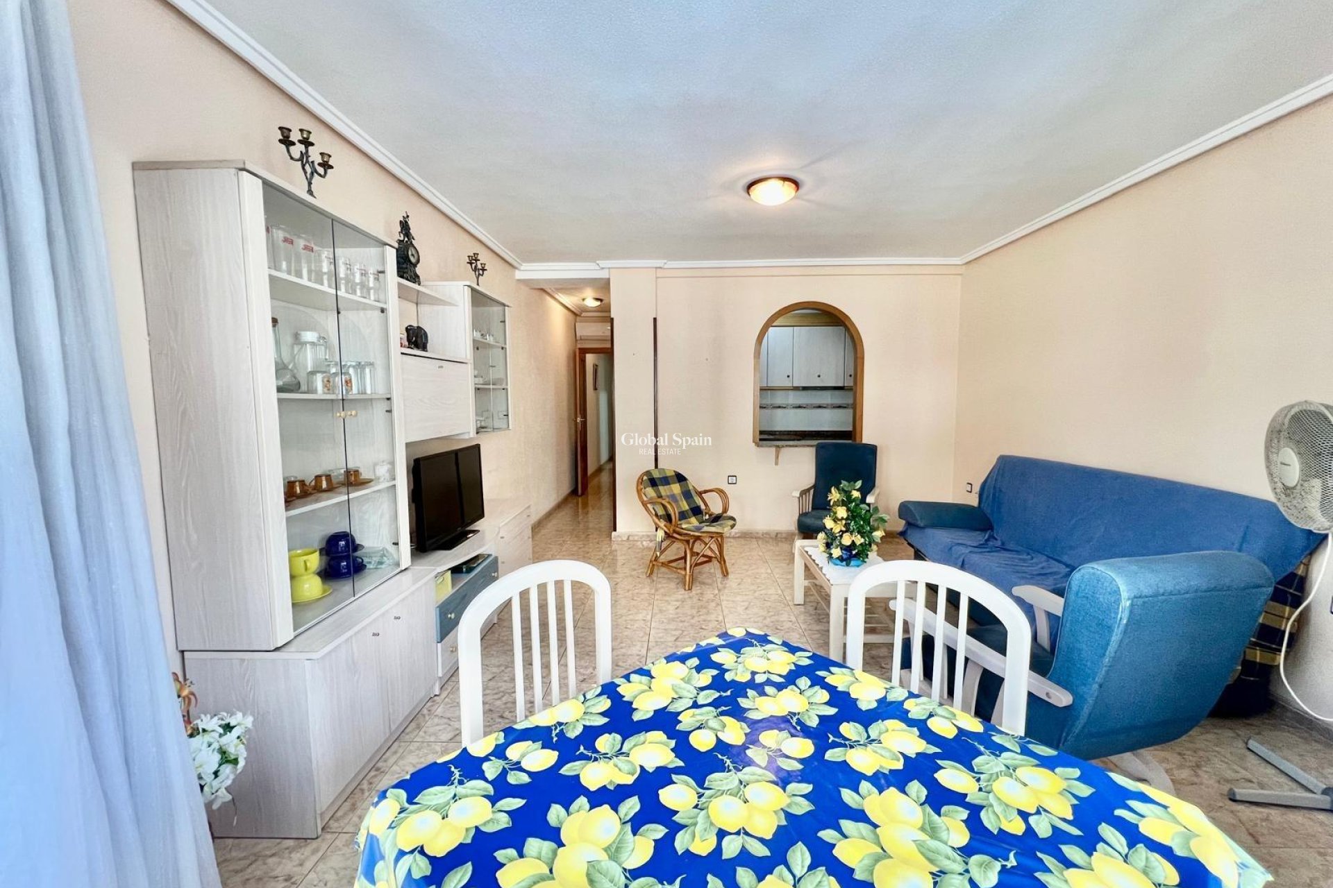 Venta - APARTAMENTO -
TORREVIEJA - Habaneras