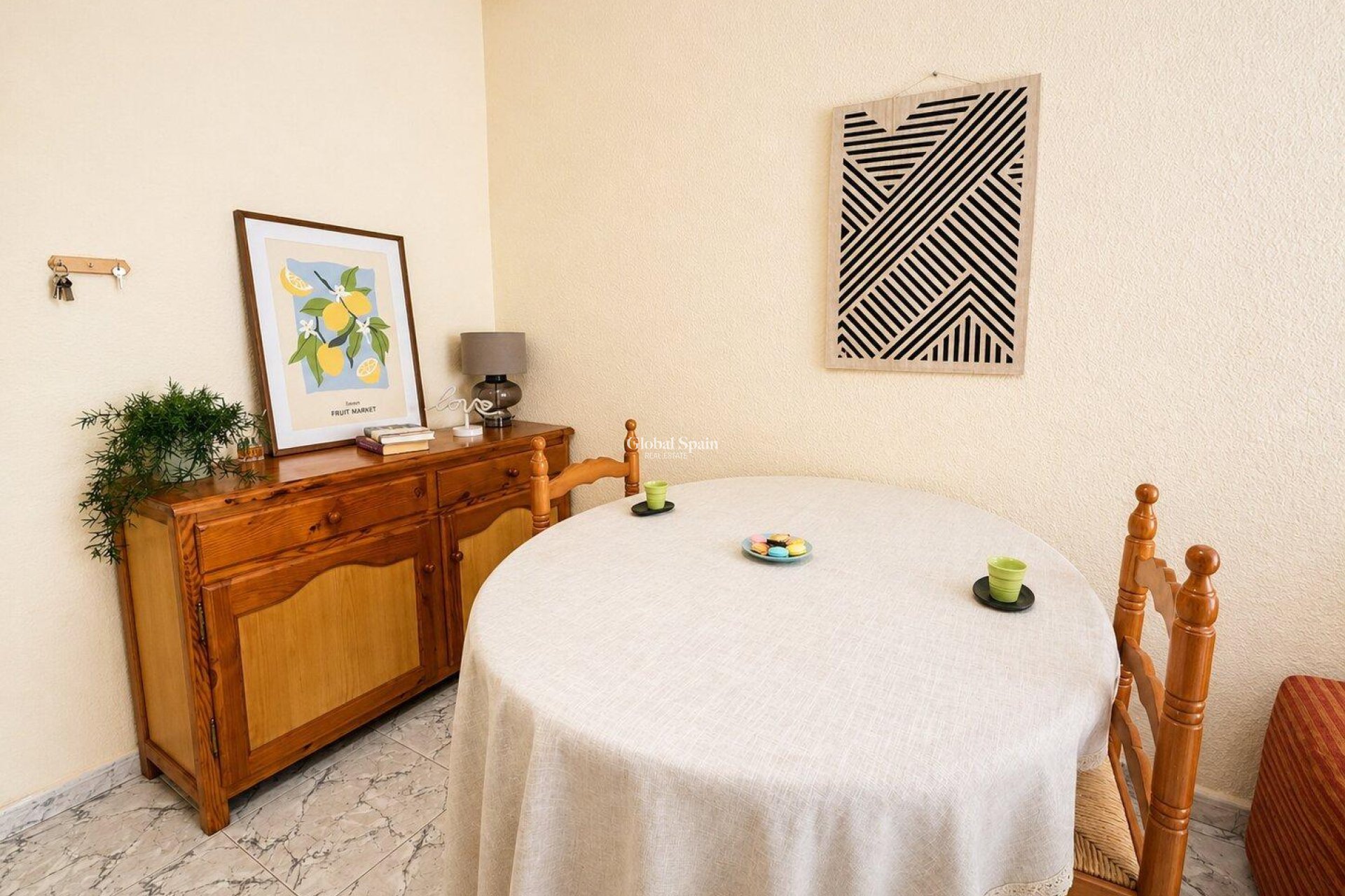 Venta - APARTAMENTO -
TORREVIEJA - Habaneras