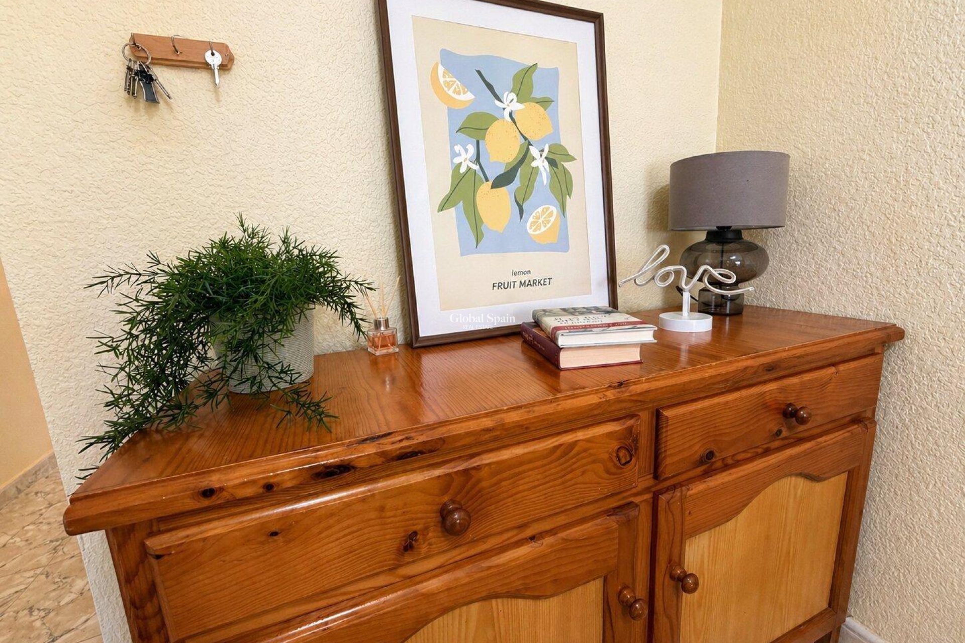 Venta - APARTAMENTO -
TORREVIEJA - Habaneras