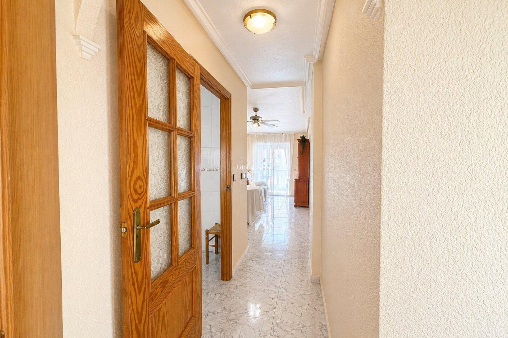 Venta - APARTAMENTO -
TORREVIEJA - Habaneras