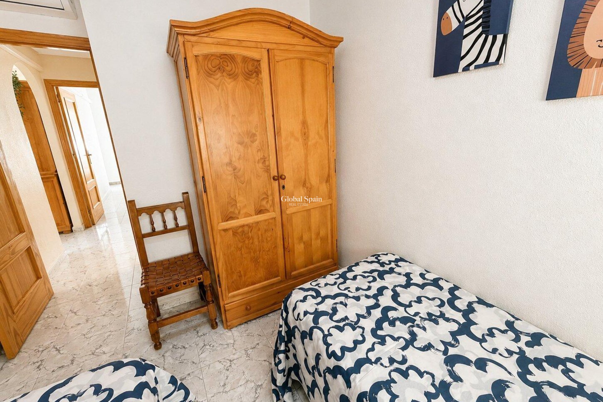 Venta - APARTAMENTO -
TORREVIEJA - Habaneras