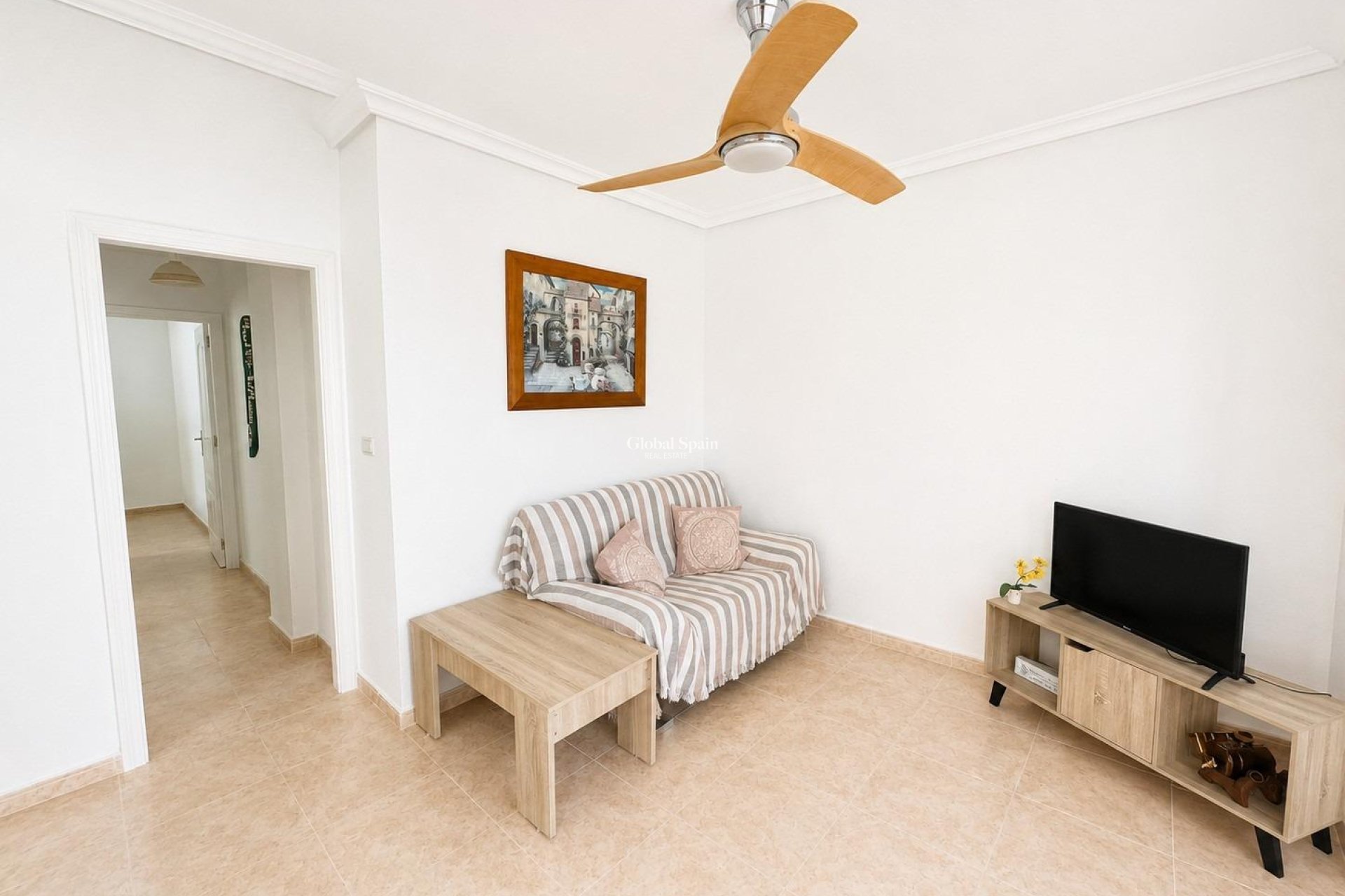 Venta - APARTAMENTO -
TORREVIEJA - Habaneras