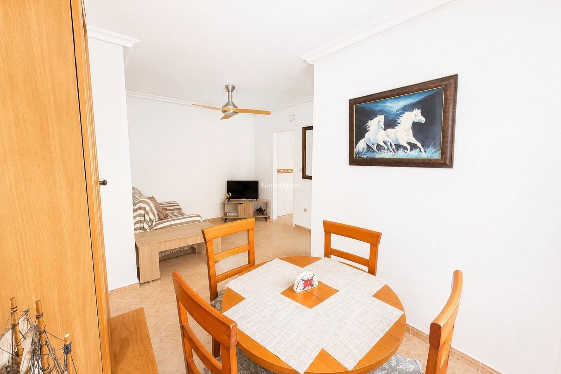 Venta - APARTAMENTO -
TORREVIEJA - Habaneras