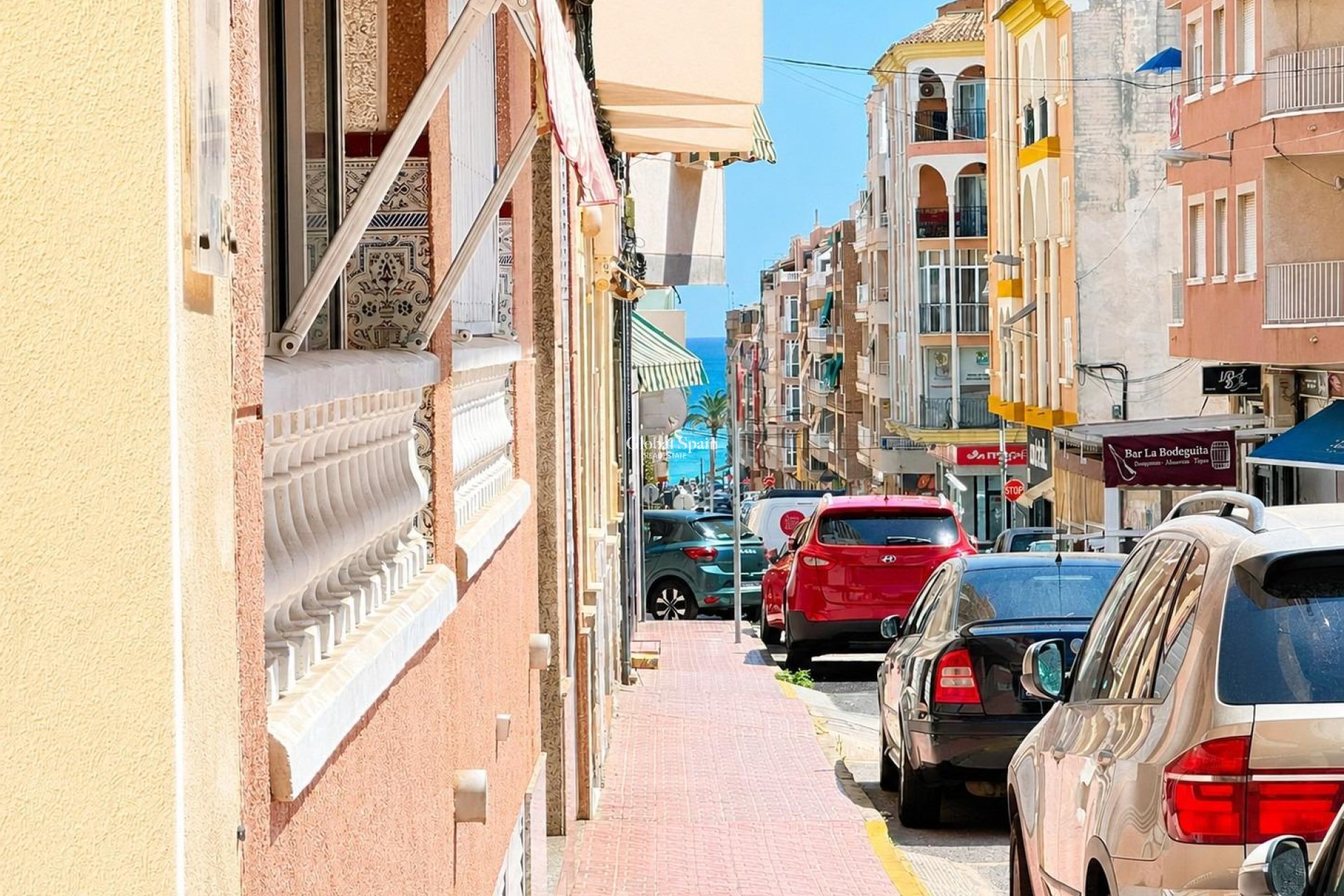 Venta - APARTAMENTO -
TORREVIEJA - Habaneras