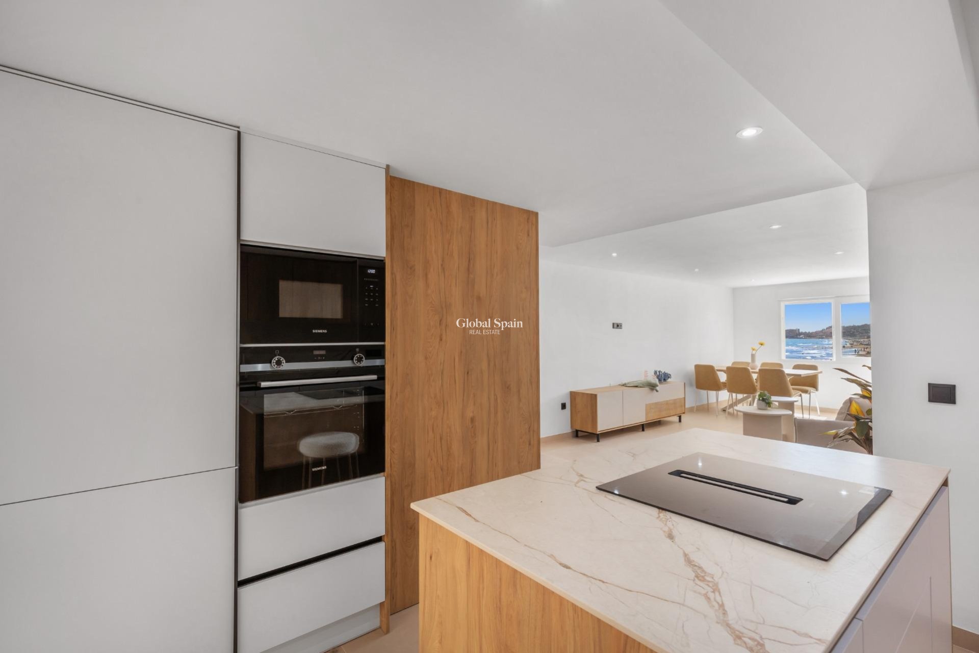 Venta - APARTAMENTO -
TORREVIEJA - La Mata pueblo