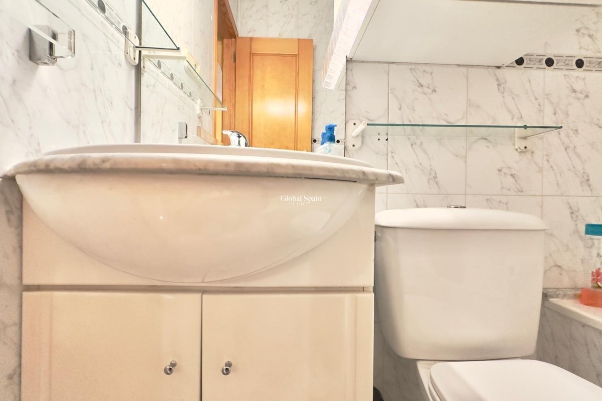 Venta - APARTAMENTO -
TORREVIEJA - La Mata pueblo