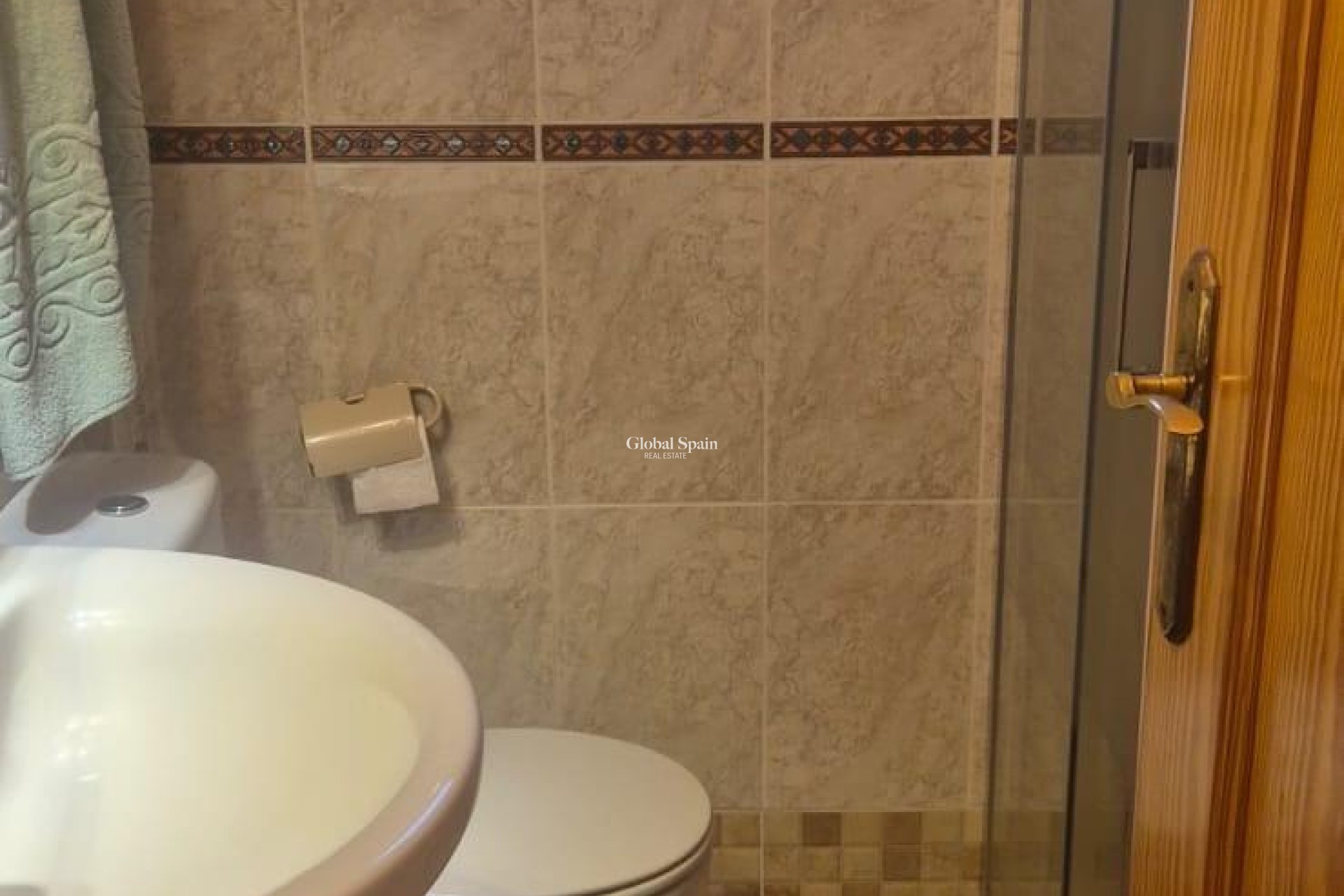 Venta - APARTAMENTO -
TORREVIEJA - La Mata pueblo