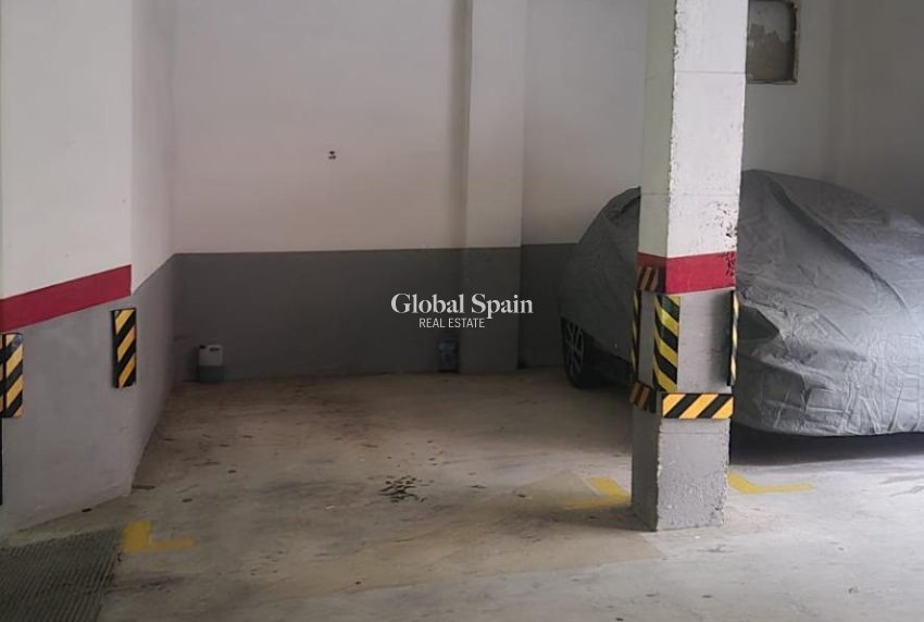 Venta - APARTAMENTO -
TORREVIEJA - La Mata pueblo