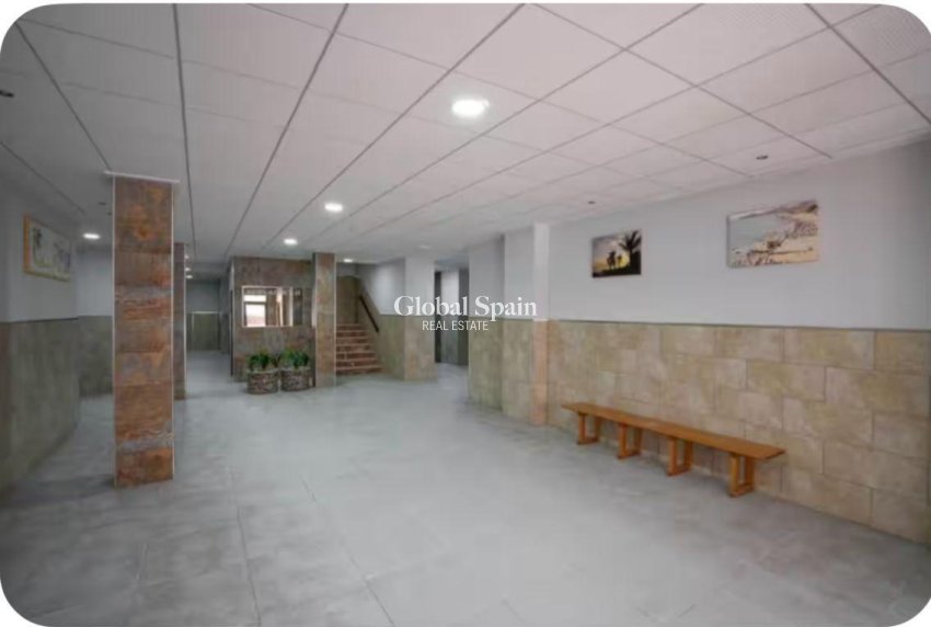 Venta - APARTAMENTO -
TORREVIEJA - La Mata pueblo