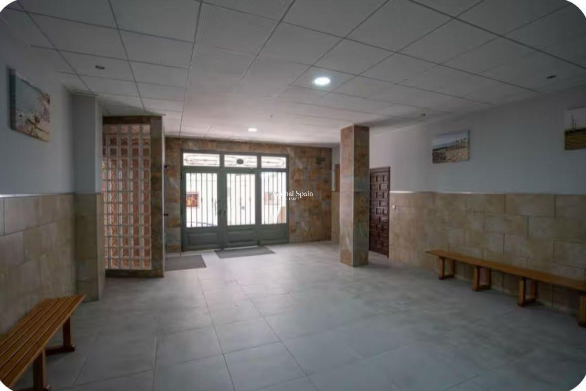 Venta - APARTAMENTO -
TORREVIEJA - La Mata pueblo