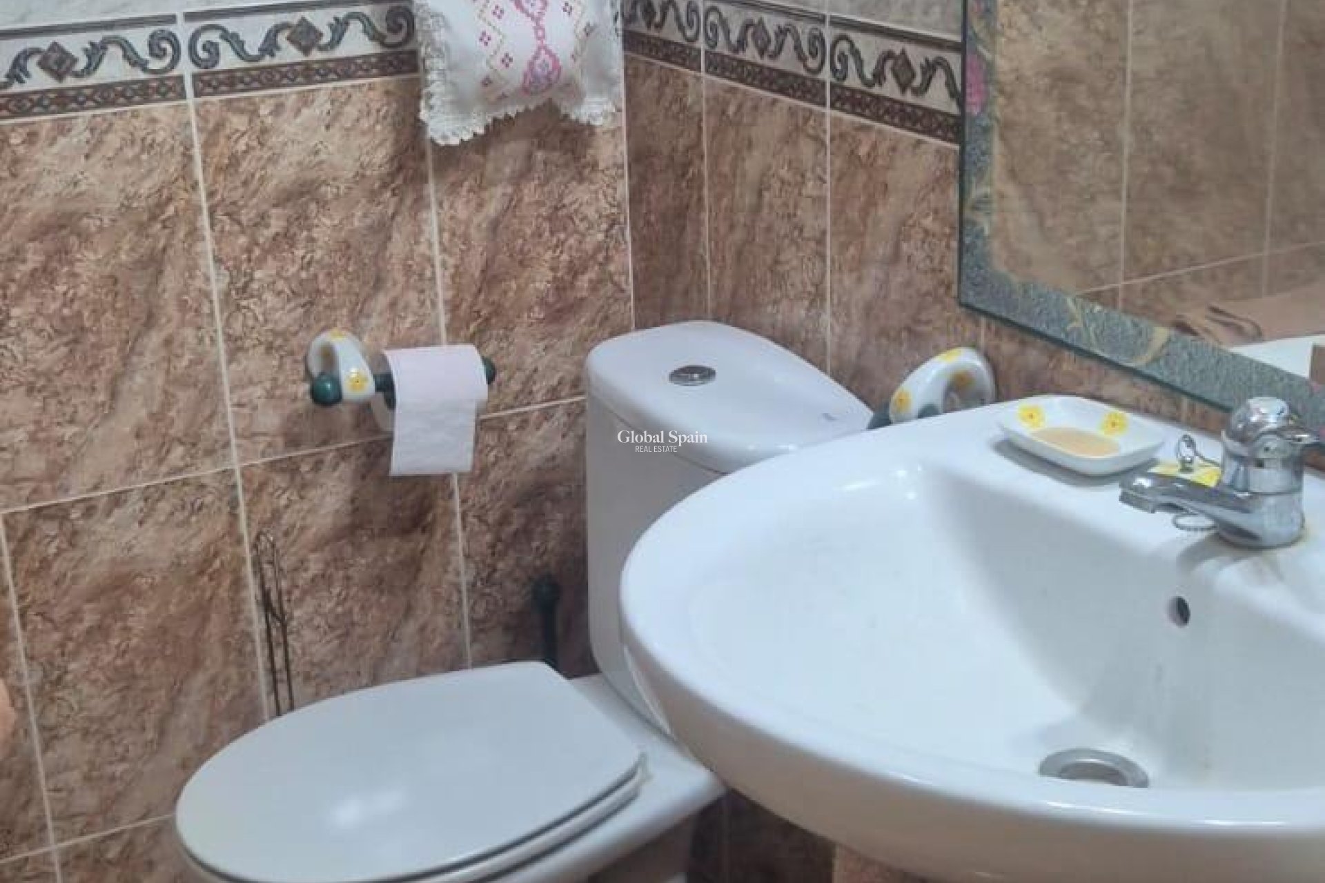 Venta - APARTAMENTO -
TORREVIEJA - La Mata pueblo