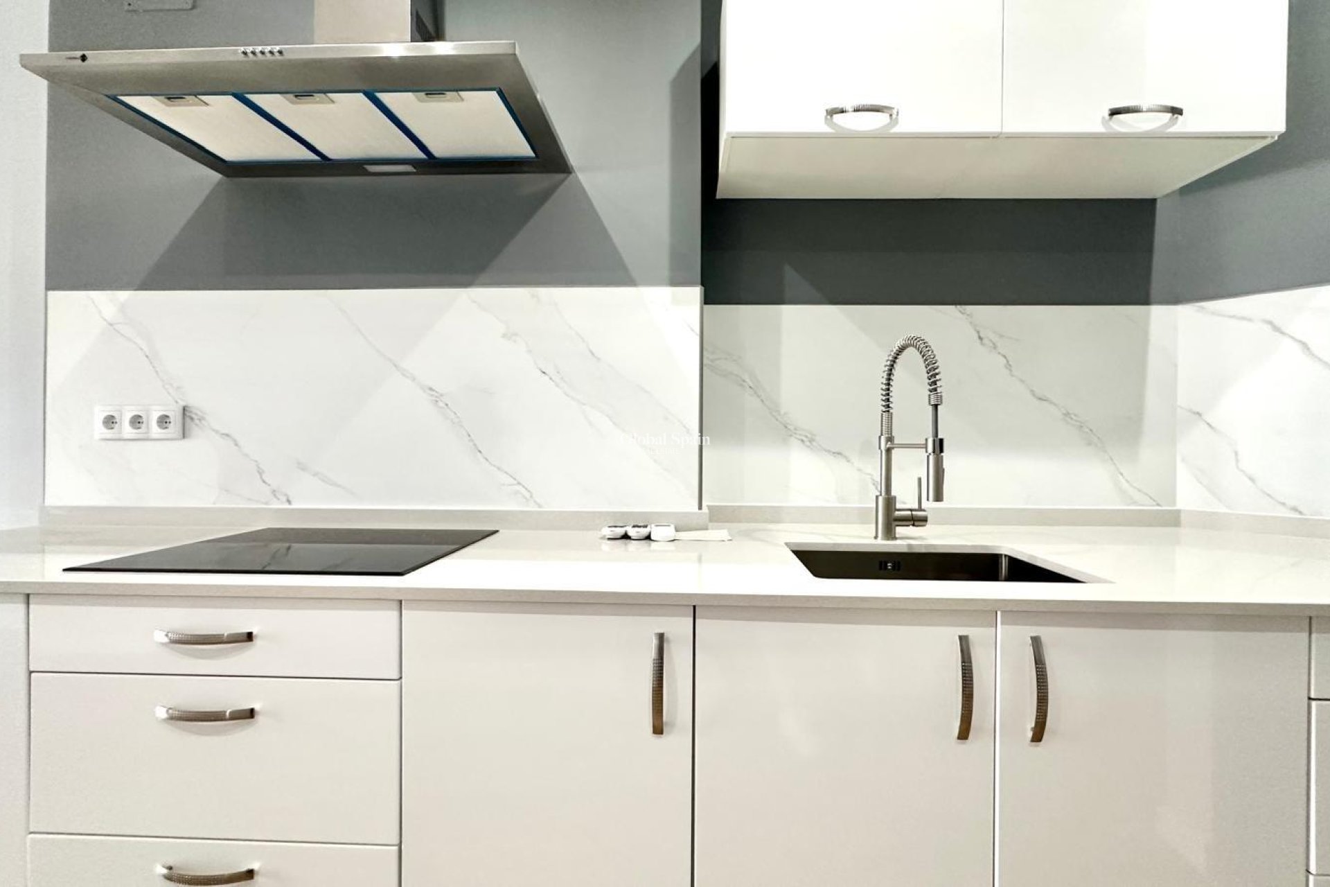 Venta - APARTAMENTO -
TORREVIEJA - La Mata pueblo