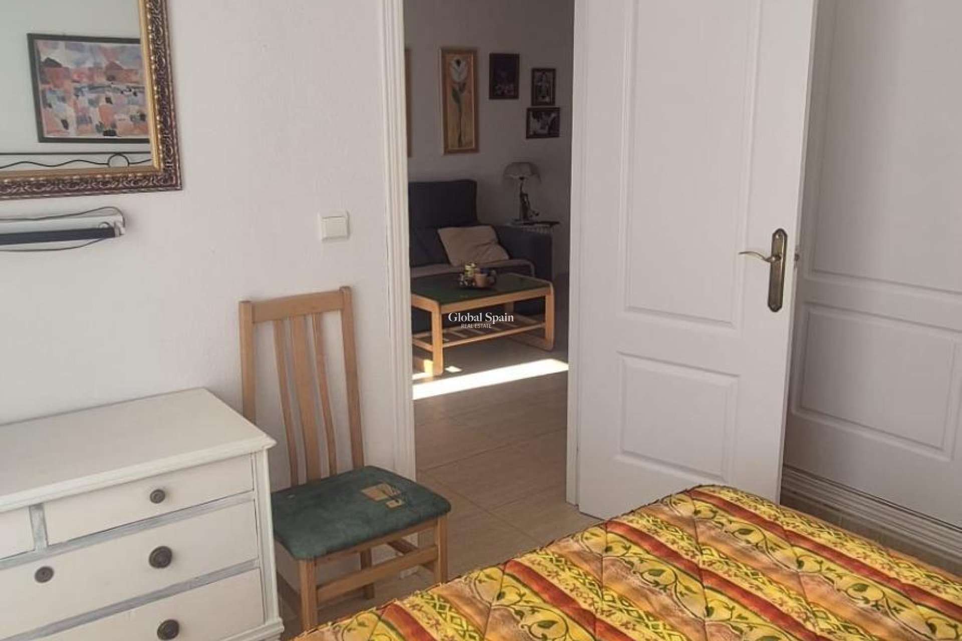 Venta - APARTAMENTO -
TORREVIEJA - La Mata pueblo