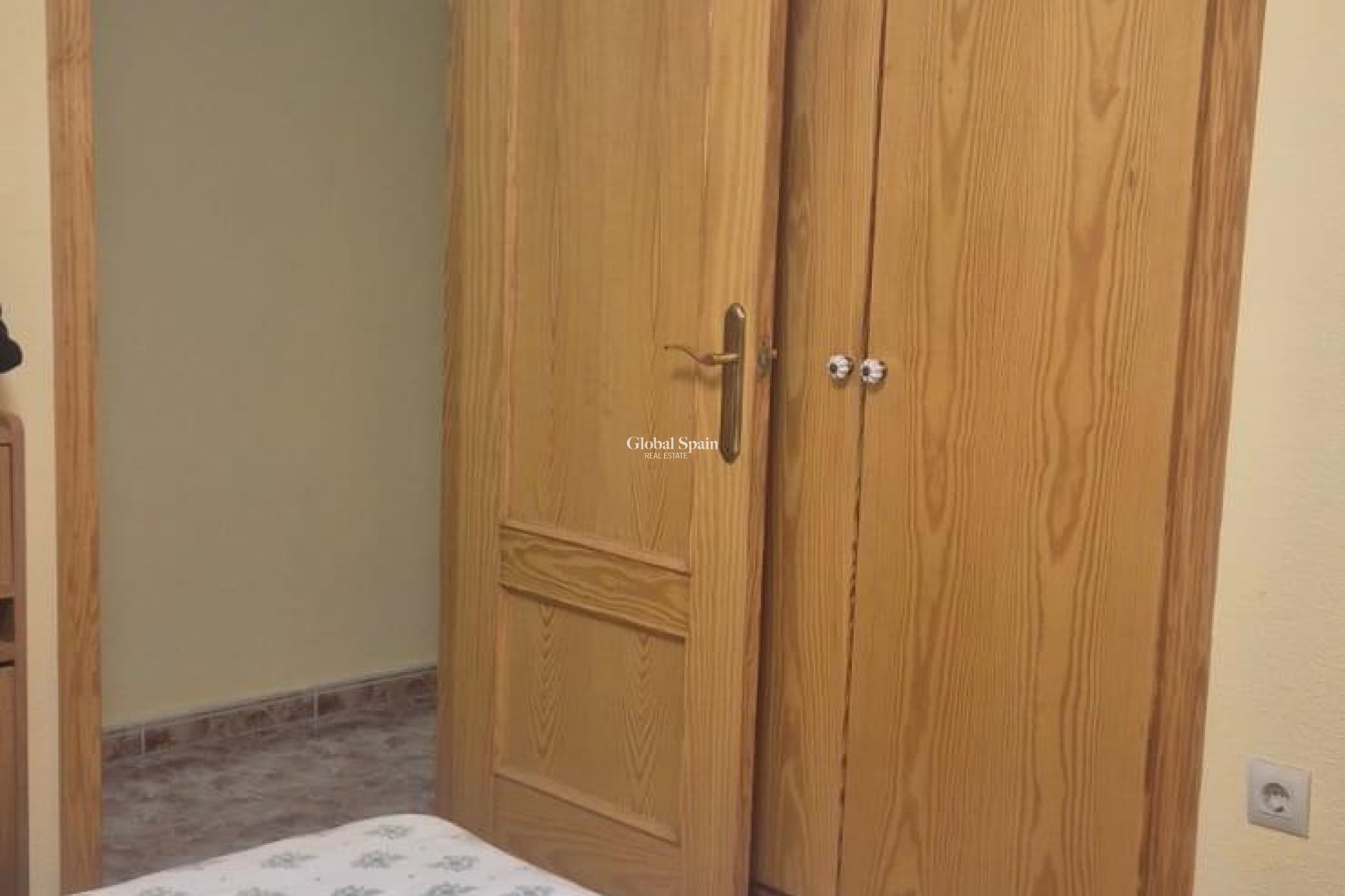 Venta - APARTAMENTO -
TORREVIEJA - La Mata pueblo