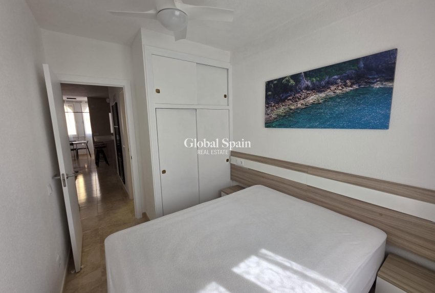 Venta - APARTAMENTO -
TORREVIEJA - La Mata pueblo