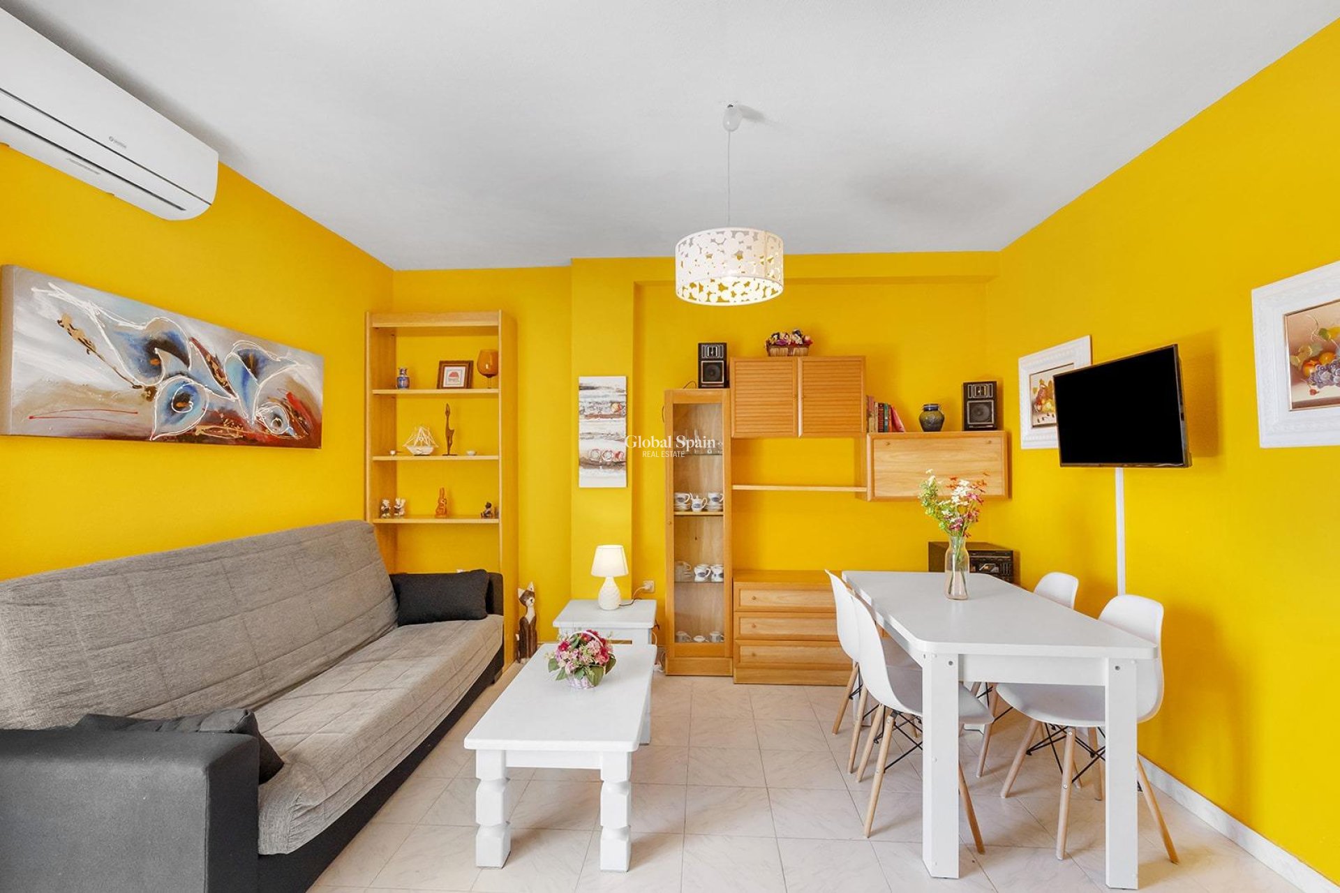 Venta - APARTAMENTO -
TORREVIEJA - La Mata pueblo