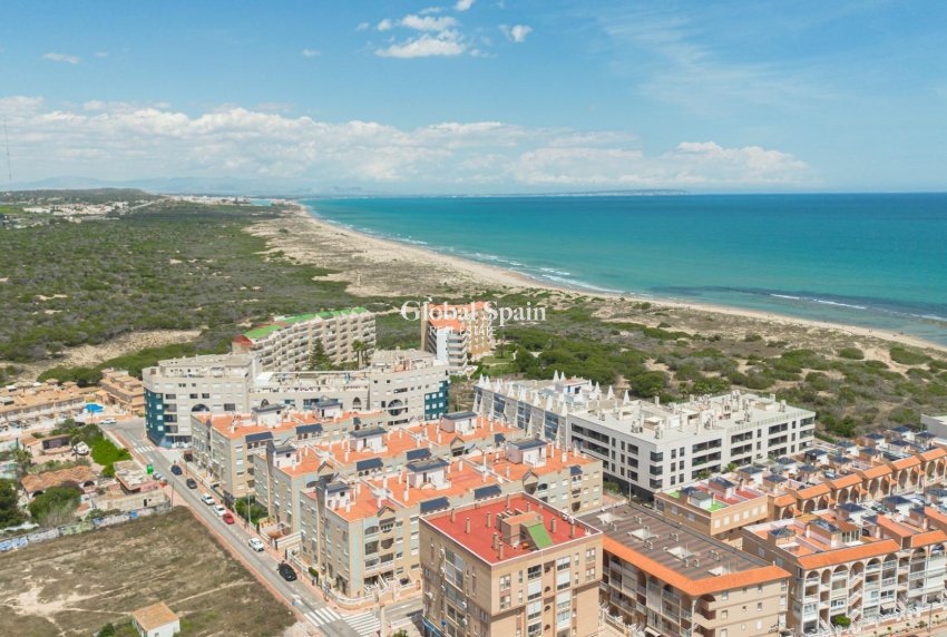 Venta - APARTAMENTO -
TORREVIEJA - La Mata pueblo