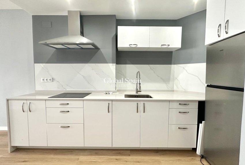 Venta - APARTAMENTO -
TORREVIEJA - La Mata pueblo
